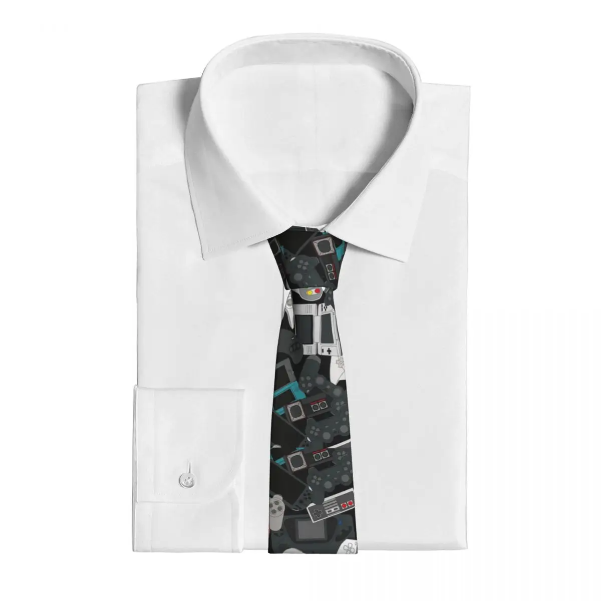 Gamer Controller All Neckties  - Gaming Accessories In China ulasan dan harga