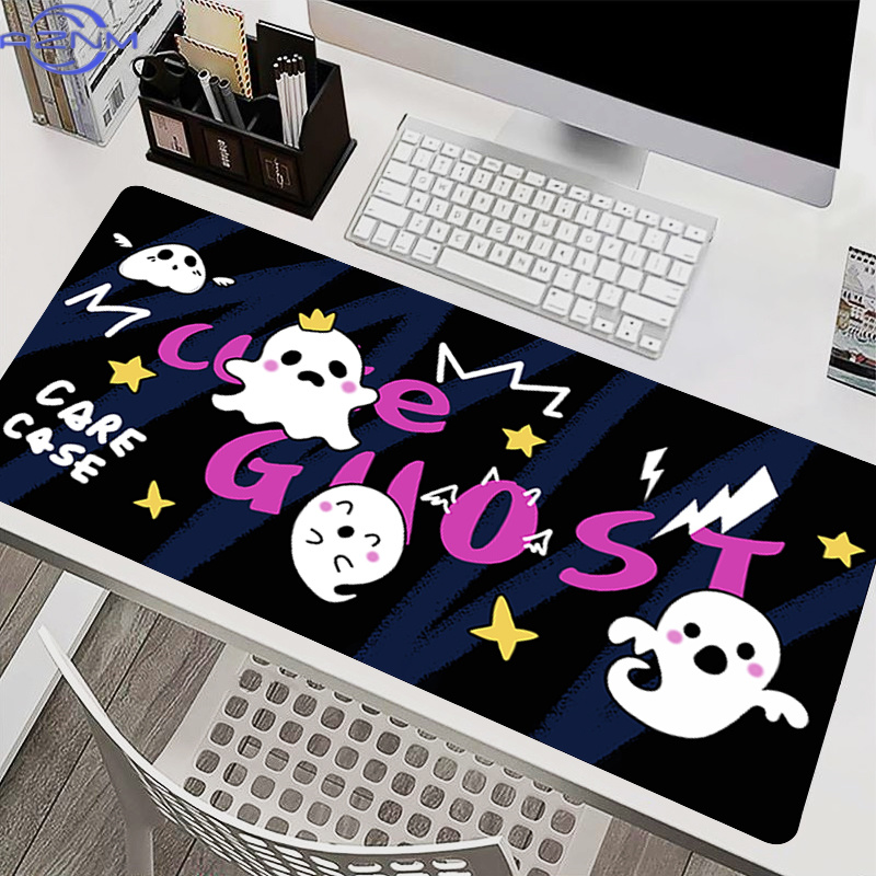 Large Extended Gaming Desk Mou - Gaming Accessories As Gifts ulasan dan harga