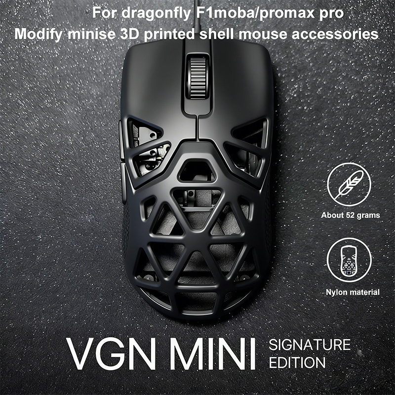 Upgrade Viper Mini SE 3D Print - Keyboard Switch Tester ulasan dan harga
