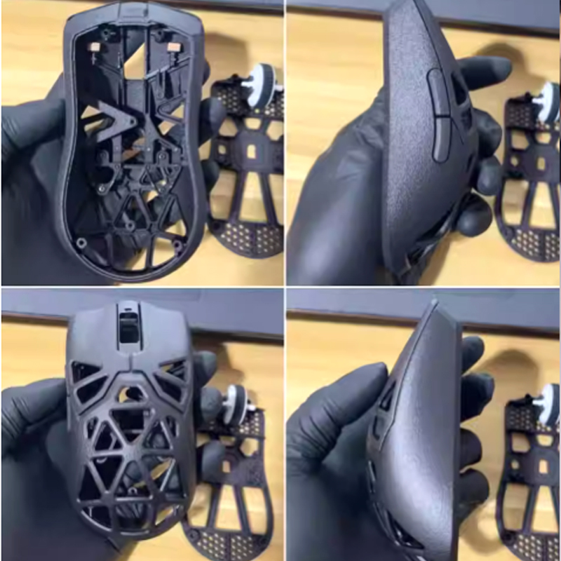 Upgrade Viper Mini SE 3D Print - Keyboard Switch Tester ulasan dan harga