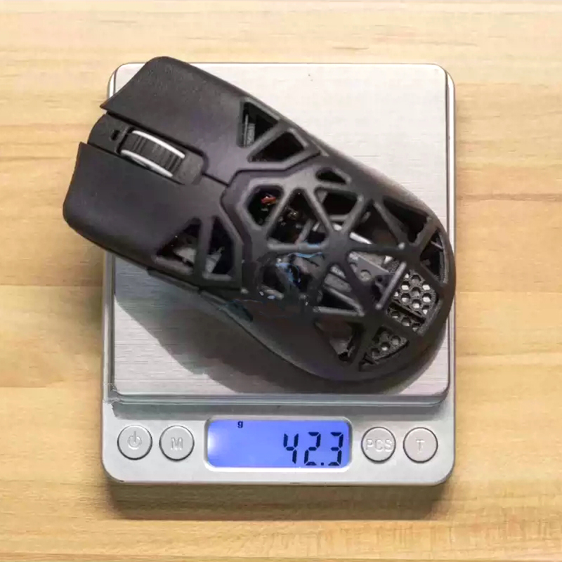Upgrade Viper Mini SE 3D Print - Keyboard Switch Tester ulasan dan harga