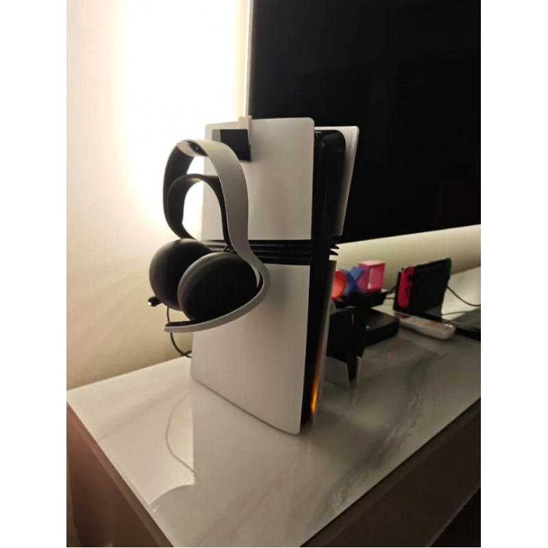 WYORESY For PS5 Pulse Elite He - Gaming Accessories Ps5 ulasan dan harga