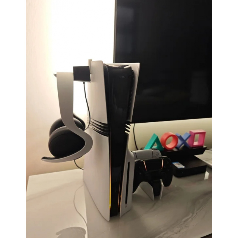 WYORESY For PS5 Pulse Elite He - Gaming Accessories Ps5 ulasan dan harga