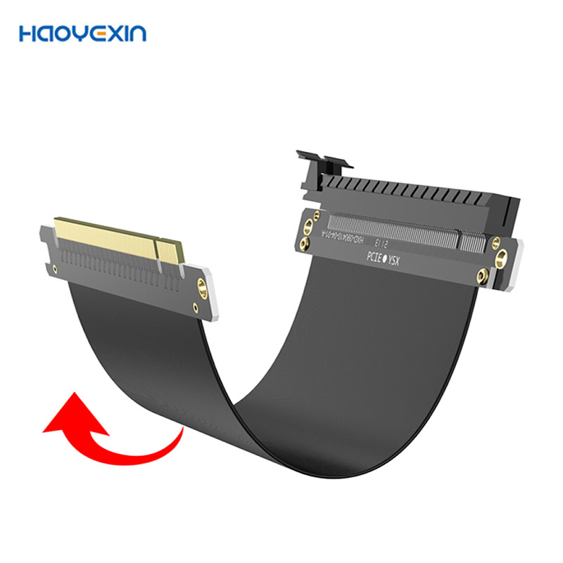 High Speed PC Graphics PCI Exp - Vertical Gpu Bracket ulasan dan harga
