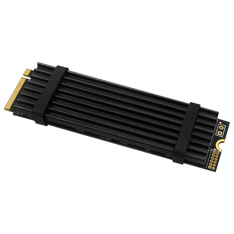 M.2 SSD Heatsink Aluminum Radi - M2 Heatsink Cooler ulasan dan harga