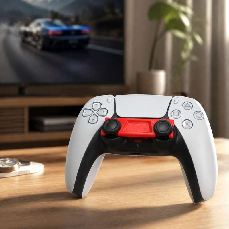 Thumb Stick Lock For PS5 Contr - Gaming Accessories Ps5 ulasan dan harga