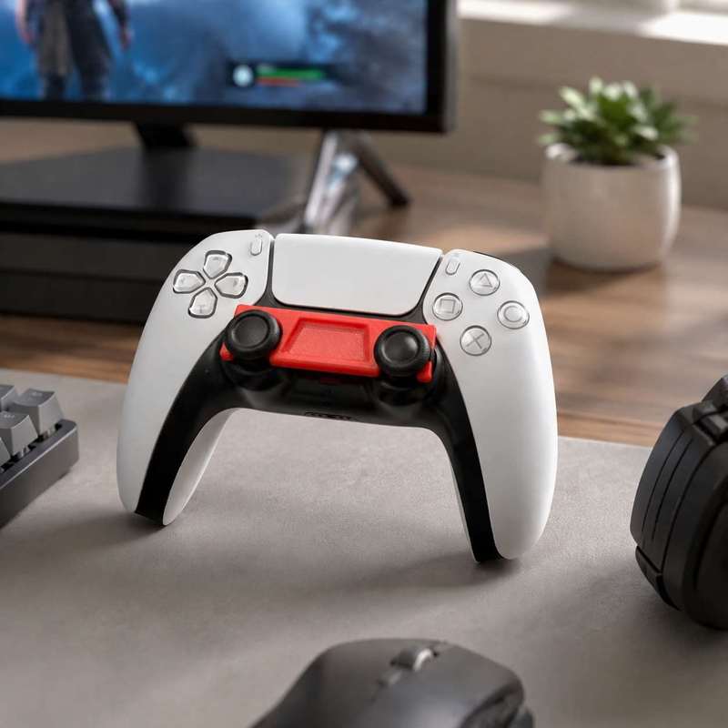 Thumb Stick Lock For PS5 Contr - Gaming Accessories Ps5 ulasan dan harga