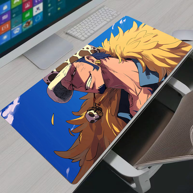 Gaming Mouse Pad Gamer Home Co - Gaming Accessories Women ulasan dan harga