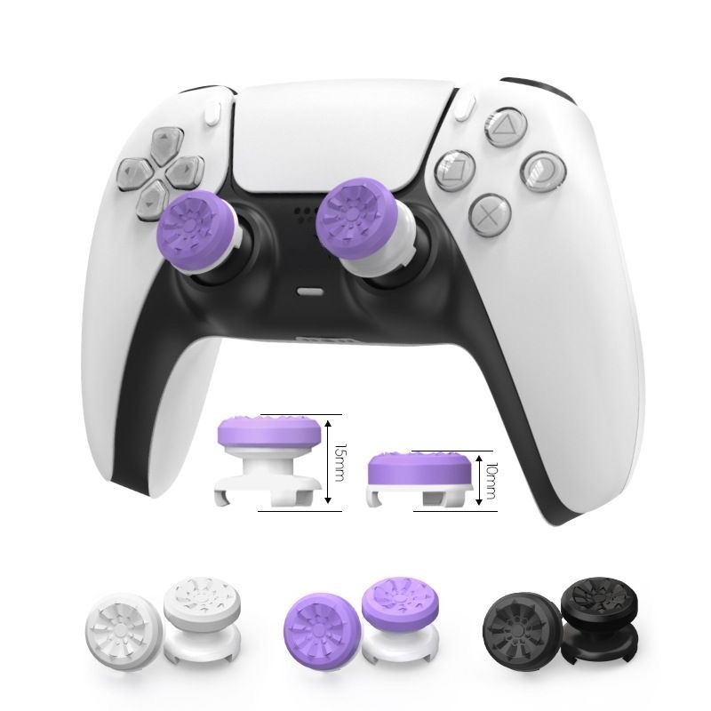Silicone cap High-Rise Freeks  - Gaming Accessories Ps5 ulasan dan harga