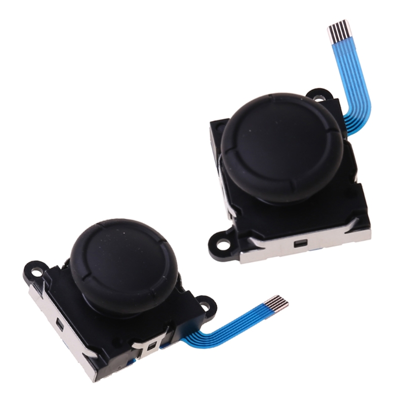 1Pc 3D Analog Sensor Stick Joy - Gaming Accessories Controller ulasan dan harga