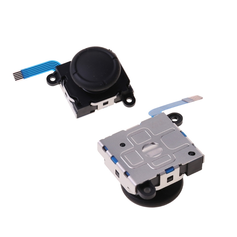 1Pc 3D Analog Sensor Stick Joy - Gaming Accessories Controller ulasan dan harga